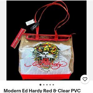 Ed Hardy